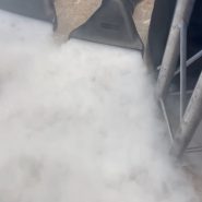 دستگاه مه سنگین پروشو PROSHOW مدل توربو 2500 - صوت و موزیک مقدم سبزوار