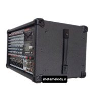 پاور میکسر صندوقی بیسکو BISCO مدل SX-12000 - صوت و موزیک مقدم سبزوار