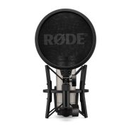 میکروفون استودیویی رود RODE مدل NT1 5th Generation - صوت و موزیک مقدم سبزوار