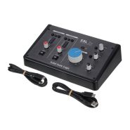 کارت صدا سالید استیت لاجیک Solid State Logic مدل SSL2 Plus - صوت و موزیک مقدم سبزوار