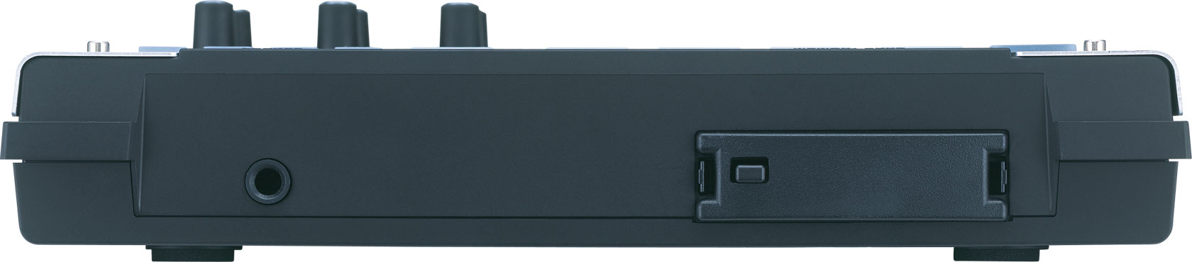 سمپلر رولند ROLAND مدل SP-555 - صوت و موزیک مقدم سبزوار