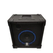 اکو همراه 8 اینچ بامیکروفون زیکو ZICO مدل 18200PBUR - صوت و موزیک مقدم سبزوار