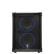 اکو همراه 8×2 اینچ بدون میکروفون زیکو ZICO مدل 24800PBUR - صوت و موزیک مقدم سبزوار