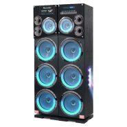 اسپیکرخانگی مکسیدر MAXEEDER مدل TN 112 - صوت و موزیک مقدم سبزوار