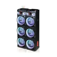 اسپیکرخانگی مکسیدر MAXEEDER مدل AL 326-LP5 - صوت و موزیک مقدم سبزوار