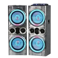 اسپیکرخانگی مکسیدر MAXEEDER مدل CN 521 - صوت و موزیک مقدم سبزوار