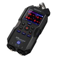 رکوردر صدا زوم ZOOM مدل H4 essential - صوت و موزیک مقدم سبزوار