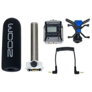 رکوردر صدا زوم ZOOM مدل F1-SP - صوت و موزیک مقدم سبزوار