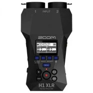 رکوردر صدا زوم ZOOM مدل H1 XLR - صوت و موزیک مقدم سبزوار