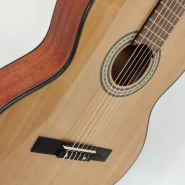 گیتار هوهنر hohner مدل HC06 - صوت و موزیک مقدم سبزوار