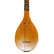 سه تار دیبا مدل یک مهر - صوت و موزیک مقدم سبزوار