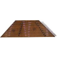 سنتور سیف مدل سفارشی - صوت و موزیک مقدم سبزوار