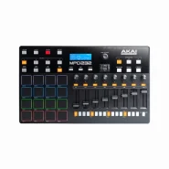 پد کنترلر آکایی AKAI مدل MPD232 - صوت و موزیک مقدم سبزوار