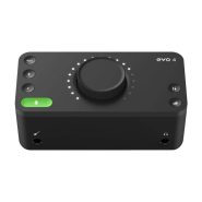 کارت صدا آدینت Audient مدل EVO 4 - صوت و موزیک مقدم سبزوار