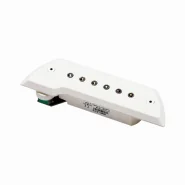پیکاپ گیتار EMG ACS Acoustic Guitar Pickup with Chrome Poles - صوت و موزیک مقدم سبزوار