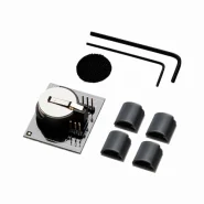 پیکاپ گیتار EMG ACS Acoustic Guitar Pickup with Chrome Poles - صوت و موزیک مقدم سبزوار