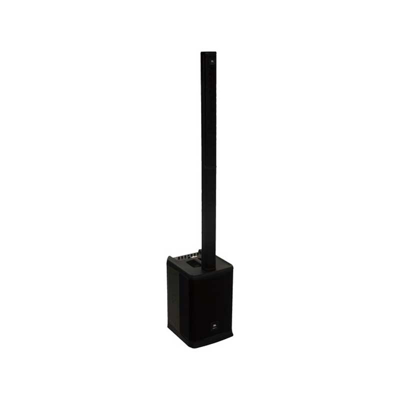 اسپیکرخانگی حرفه ای جی بی ال JBL مدل PRX ONE - صوت و موزیک مقدم سبزوار