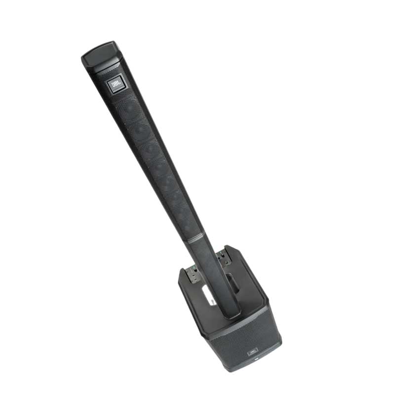 اسپیکرخانگی حرفه ای جی بی ال JBL مدل PRX ONE - صوت و موزیک مقدم سبزوار