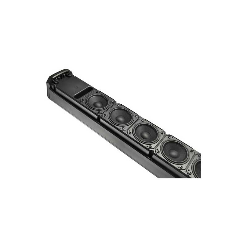 اسپیکرخانگی حرفه ای جی بی ال JBL مدل PRX ONE - صوت و موزیک مقدم سبزوار