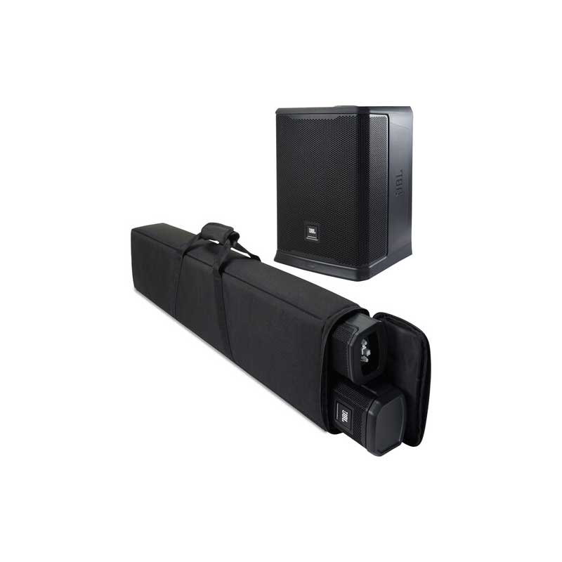 اسپیکرخانگی حرفه ای جی بی ال JBL مدل PRX ONE - صوت و موزیک مقدم سبزوار