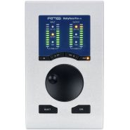 کارت صدا آر ام ای RME مدل BabyFace Pro FS - صوت و موزیک مقدم سبزوار