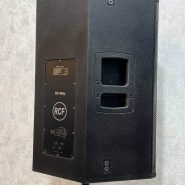 باند پسیو آر سی اف RCF مدل NX 945P - صوت و موزیک مقدم سبزوار