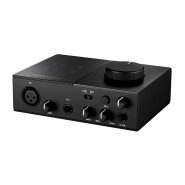کارت صدا نیتیو اینسترومنتز Native Instruments مدل Komplete Audio 1 - صوت و موزیک مقدم سبزوار
