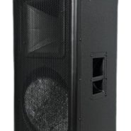 جعبه (باکس) باند اف بی تی FBT مدل 152 VERVE طرح وارداتی - صوت و موزیک مقدم سبزوار