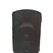 باند اکتیو المنتال Elemental مدل 15 اینچ - صوت و موزیک مقدم سبزوار