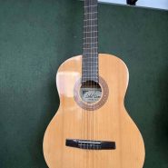 گیتار لاکلیمون Lake Leman مدل 1958AR - صوت و موزیک مقدم سبزوار