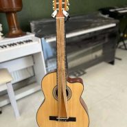 گیتار مکستور MAXTOR مدل پیکاپ دار - صوت و موزیک مقدم سبزوار