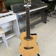 گیتار مارس تبه marstebe مدل کات وی پیکاپ دار - صوت و موزیک مقدم سبزوار