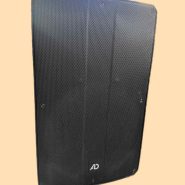 باند اکتیو AD مدل FLEX15a - صوت و موزیک مقدم سبزوار