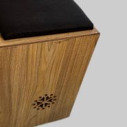 کاخن حرفه ای طرح آنجل ANGEL - صوت و موزیک مقدم سبزوار