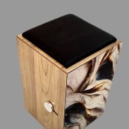 کاخن حرفه ای طرح آنجل ANGEL - صوت و موزیک مقدم سبزوار