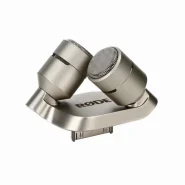 میکروفون موبایل رود RODE مدل i-XY 30-pin - صوت و موزیک مقدم سبزوار