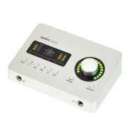 کارت صدا یونیورسال آدیو مدل Apollo Solo USB Heritage Edition - صوت و موزیک مقدم سبزوار