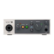 کارت صدا یونیورسال آدیو Universal Audio مدل Volt 1 - صوت و موزیک مقدم سبزوار
