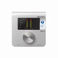 کارت صدا زوم ZOOM مدل TAC-2 - صوت و موزیک مقدم سبزوار