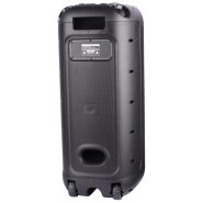 اسپیکر چمدانی بلوتوثی گلکس بیت Galexbit مدل GS-61 - صوت و موزیک مقدم سبزوار