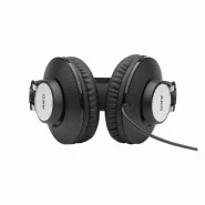 هدفون استودیویی ای کی جی AKG مدل K72 - صوت و موزیک مقدم سبزوار