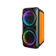 اسپیکر چمدانی بلوتوثی هوکو HOC0 مدل DS42 - صوت و موزیک مقدم سبزوار