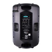 باند اکتیو 15اینچ بیسکو BISCO مدل BS-15APLUS - صوت و موزیک مقدم سبزوار