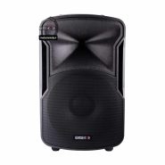 باند اکتیو 15اینچ بیسکو BISCO مدل BS-15APLUS - صوت و موزیک مقدم سبزوار