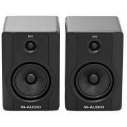 اسپیکر مانیتورینگ ام آدیو M-AUDIO مدل BX5 D2 - صوت و موزیک مقدم سبزوار