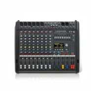 پاور میکسر دایناکورد DYNACORD مدل PM 600-3 - صوت و موزیک مقدم سبزوار