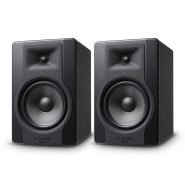 اسپیکر مانیتورینگ ام آدیو M-AUDIO مدل BX8 D3 - صوت و موزیک مقدم سبزوار