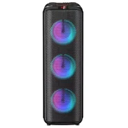 اسپیکر چمدانی بلوتوثی سینگ ای SING-e مدل ZQS8303 - صوت و موزیک مقدم سبزوار