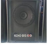 باند پسیو بیسکو BISCO مدل SP-1000 - صوت و موزیک مقدم سبزوار