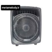 باند اکو بیسکو BISCO مدل SP-600 - صوت و موزیک مقدم سبزوار